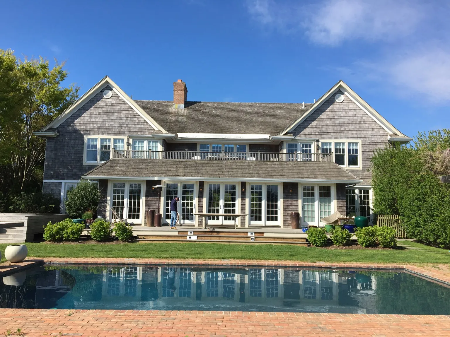 Alvarado Builder Recent Project