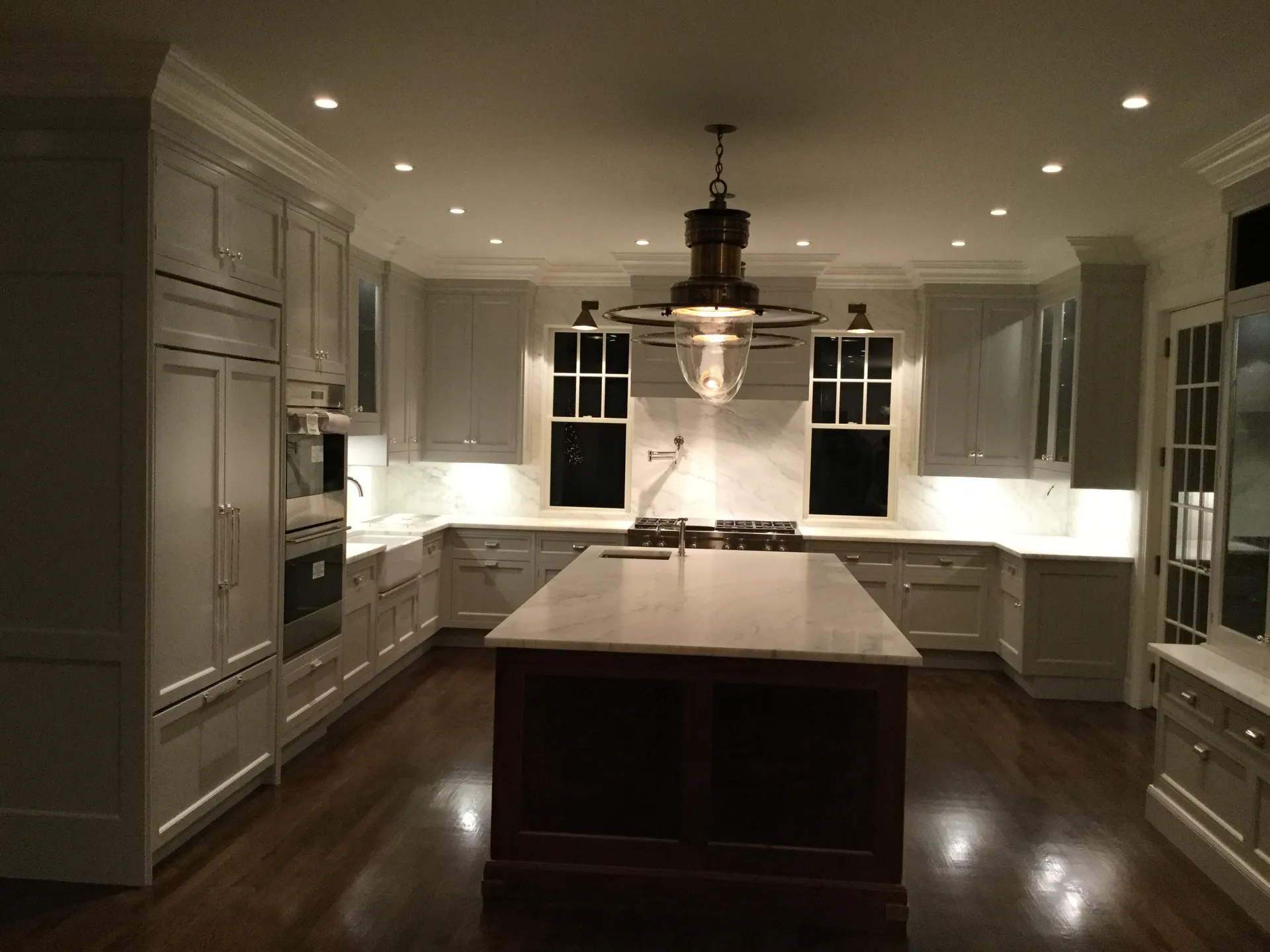FULL KITCHEN & BATH RENOVATIONS