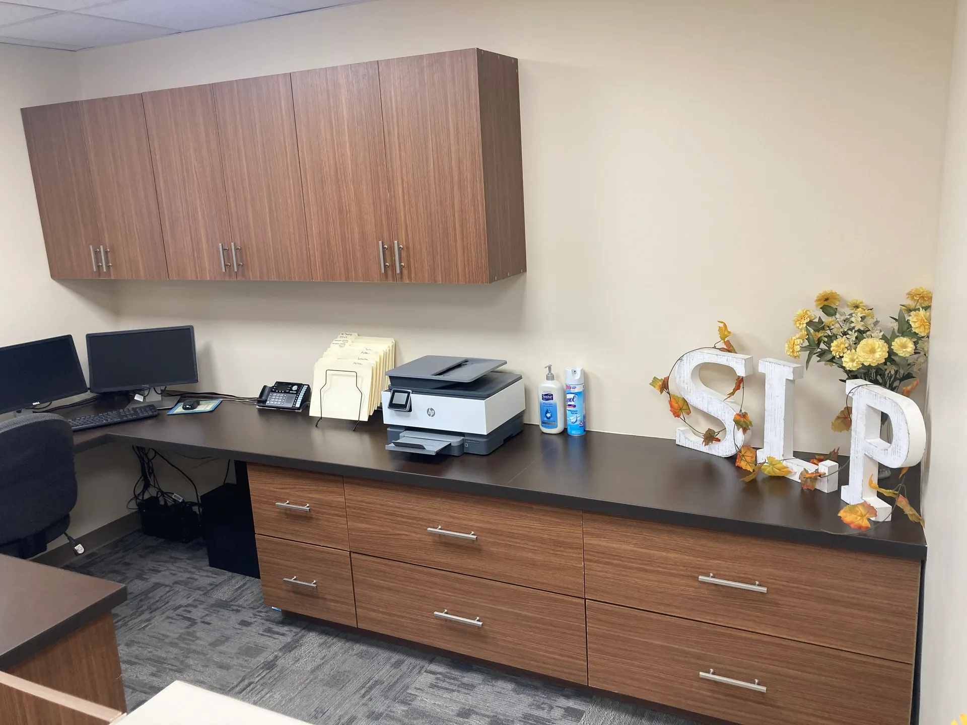 CARPENTRY & MILLWORK